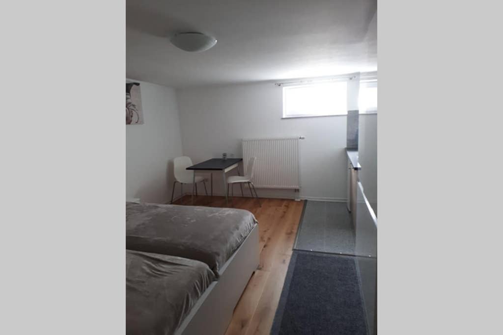 Zimmer In Direkter Naehe Zu Basel Гренцах-Вюлен Екстериор снимка