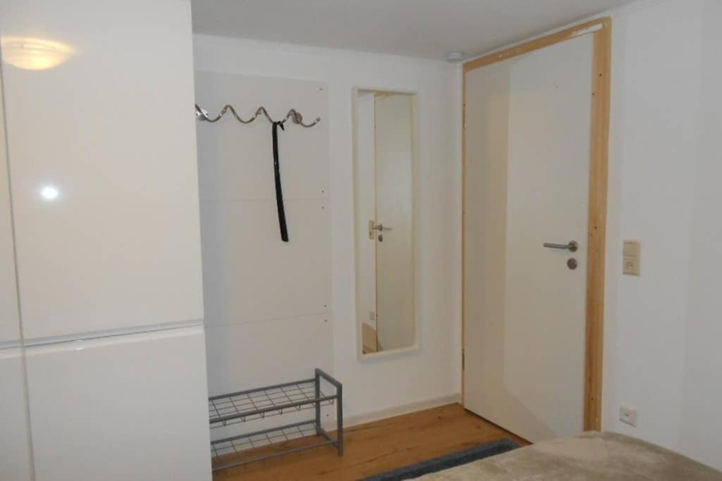 Zimmer In Direkter Naehe Zu Basel Гренцах-Вюлен Екстериор снимка